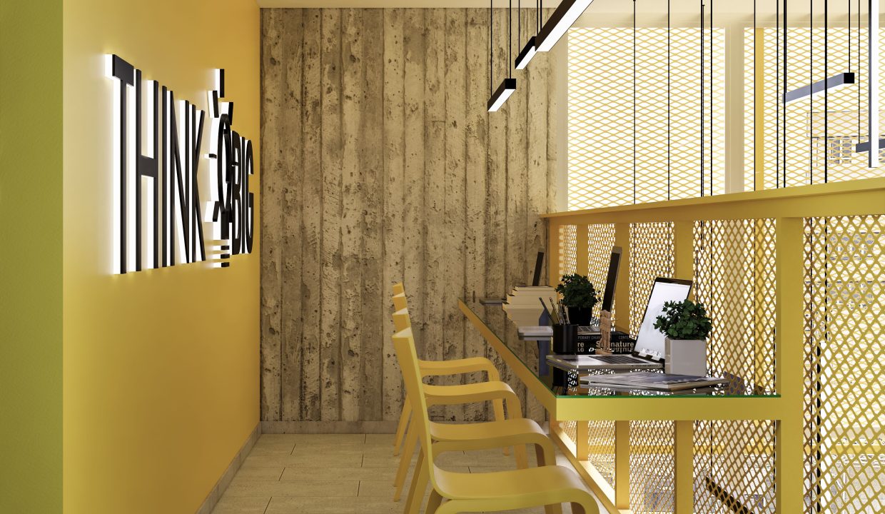 San Isidro Cowork 25-05-2021
