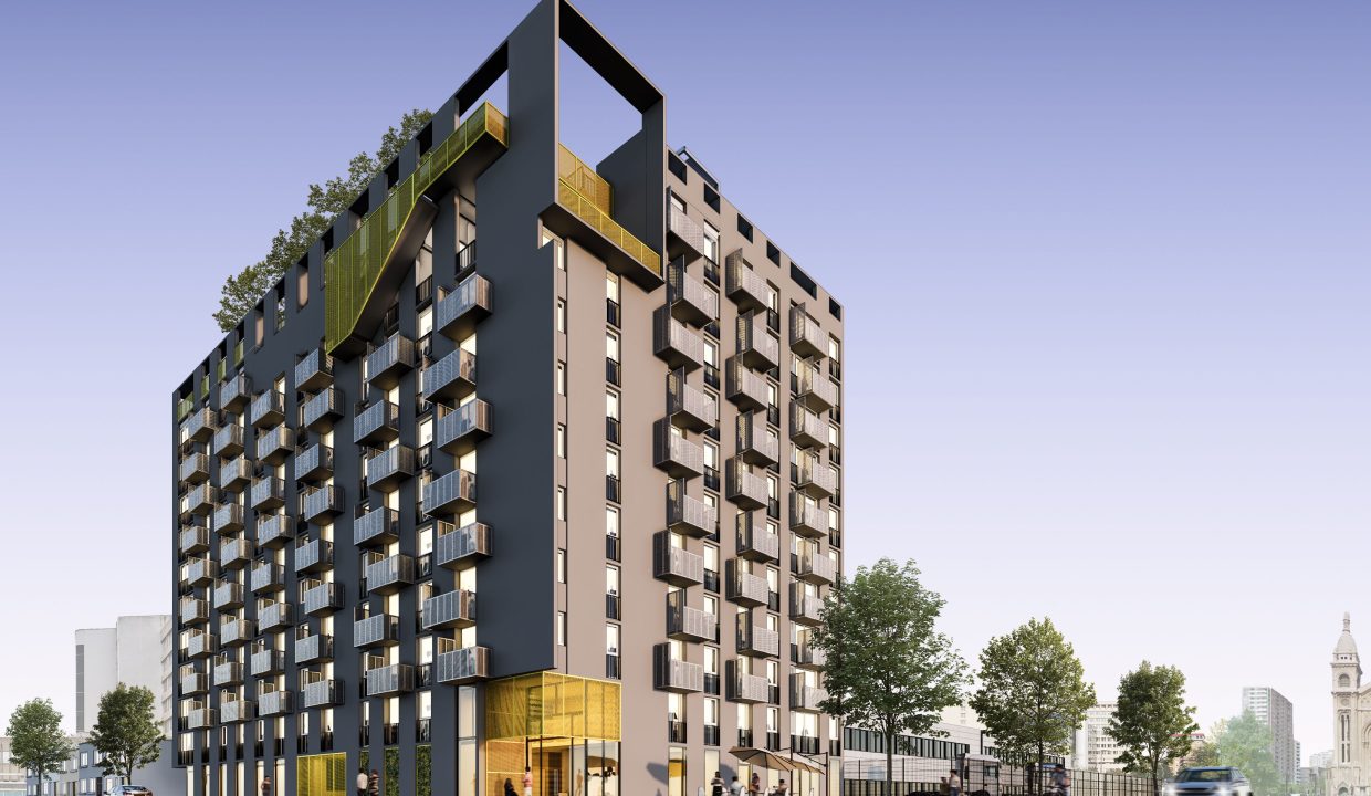 San Isidro exterior 16-04-2021